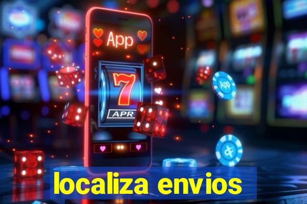 localiza envios